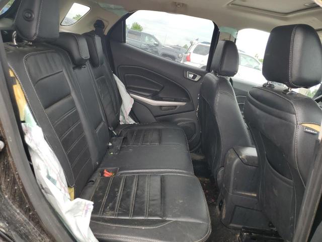 2020 FORD ECOSPORT T MAJ6S3KL3LC343648