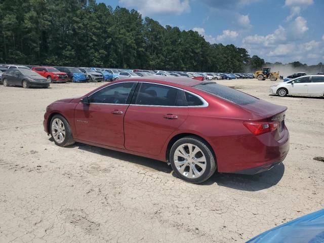 Vin: 1g1ze5sx7jf234725, lot: 56836425, chevrolet malibu premier 20182