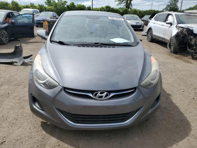 2012 HYUNDAI ELANTRA GL - 5NPDH4AE5CH079720
