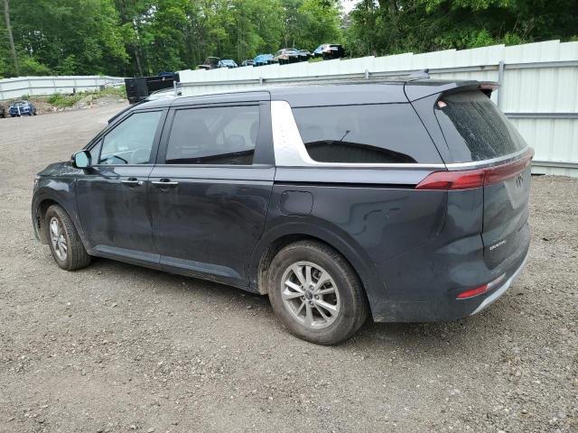 2024 KIA CARNIVAL L KNDNB4H39R6327738