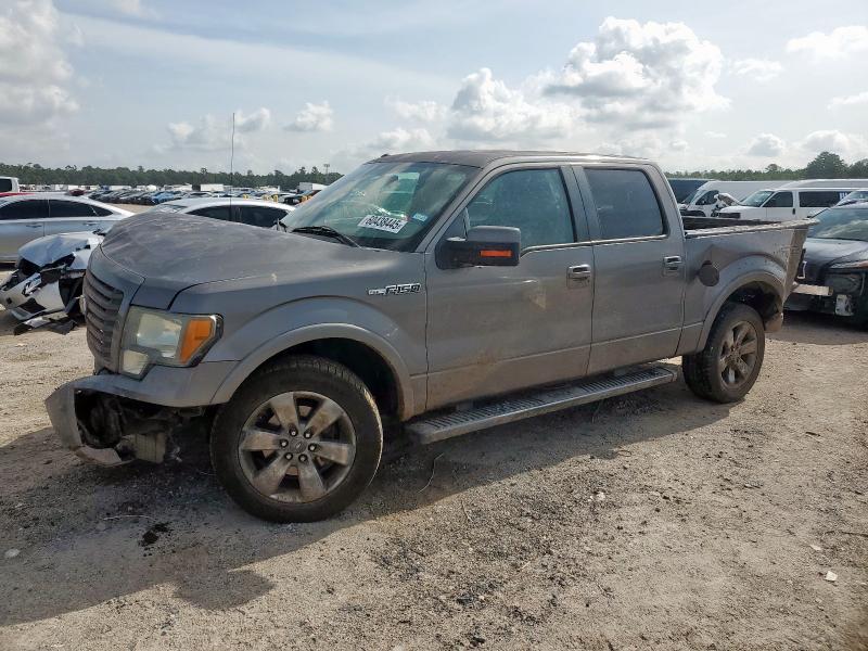 Vin: 1ftfw1cv0ake41316, lot: 60438445, ford f-150 supercrew 2010 img_1