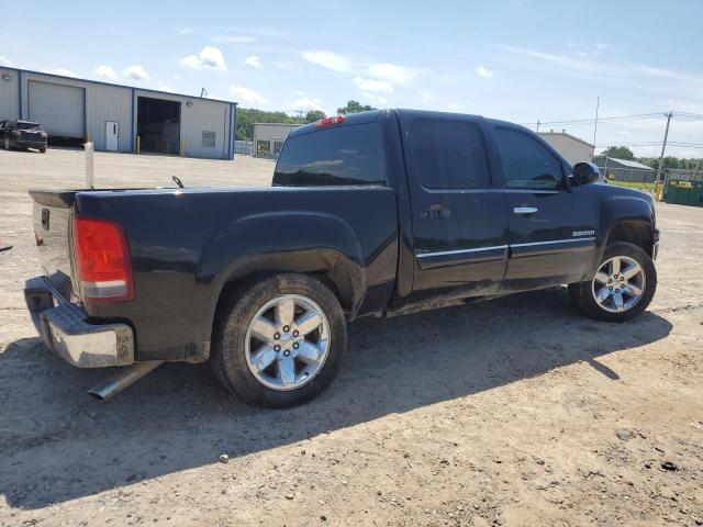 Vin: 3gtp1ve05cg255888, lot: 61441555, gmc sierra c1500 sle 20123