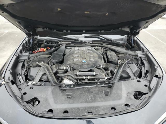 2024 BMW 760 XI WBA33EJ07RCR40210