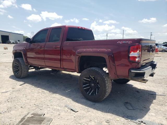 Vin: 1gcvkrec5gz162574, lot: 61713565, chevrolet all models k1500 lt 20162