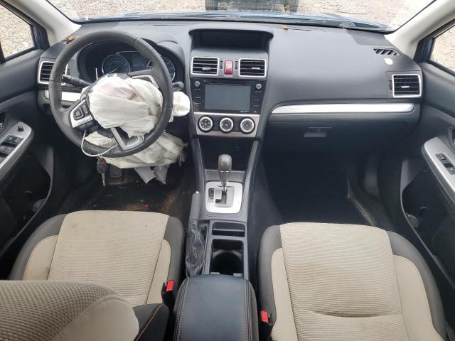 2016 SUBARU CROSSTREK PREMIUM JF2GPADCXGH325921