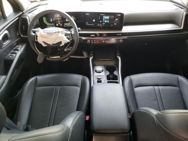 2025 KIA SORENTO EX - KNDRH4JGXS5311198