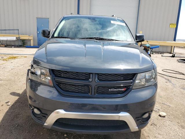 2018 DODGE JOURNEY CR 3C4PDCGG5JT508007