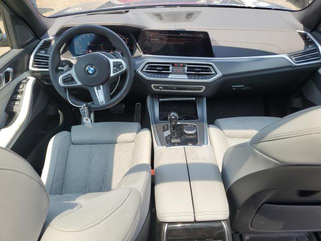 2023 BMW X5 XDRIVE4 - 5UXCR6C03P9R57969