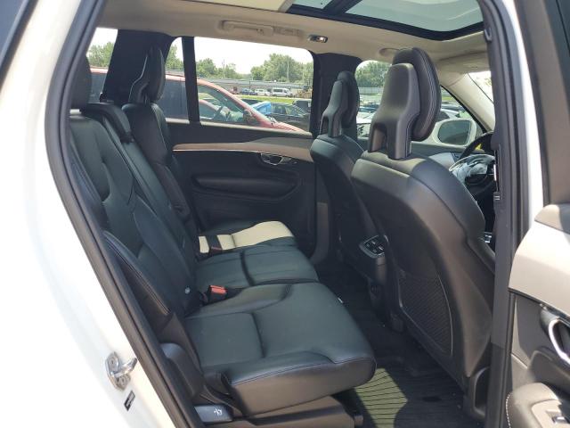 2021 VOLVO XC90 T5 MO YV4102PKXM1708440