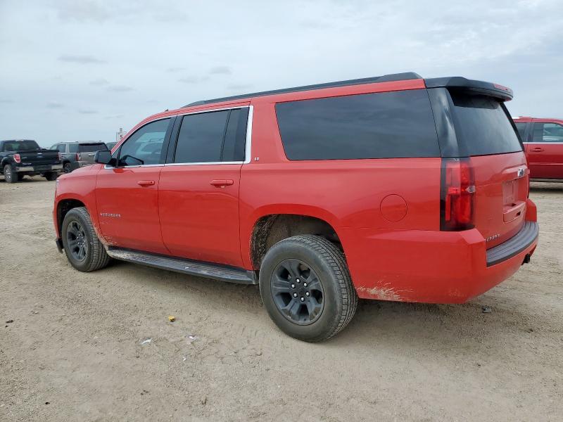 2020 CHEVROLET SUBURBAN K - 1GNSKHKC0LR226832