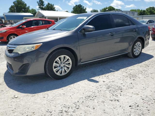 TOYOTA CAMRY L