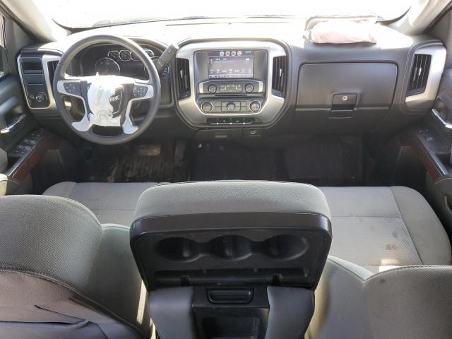 2018 GMC SIERRA C15 3GTP1MEC2JG212532