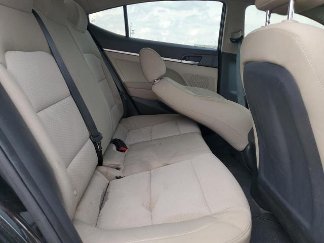 2019 HYUNDAI ELANTRA SE - 5NPD74LF6KH461956