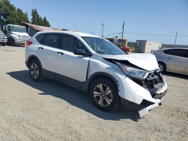 2019 HONDA CR-V LX 5J6RW5H31KL005236