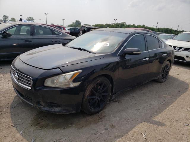 Vin: 1n4aa5ap6dc818255, lot: 59352515, nissan maxima s 2013 img_1