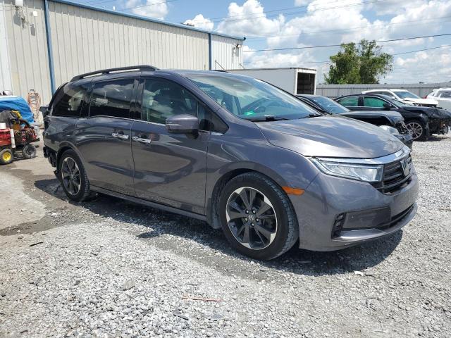 2022 HONDA ODYSSEY EL 5FNRL6H97NB015463