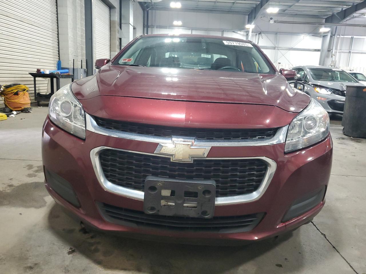 CHEVROLET MALIBU 2015