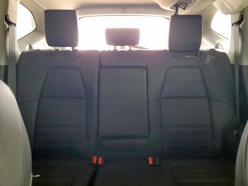 2020 HONDA CR-V EXL 7FARW1H80LE014660