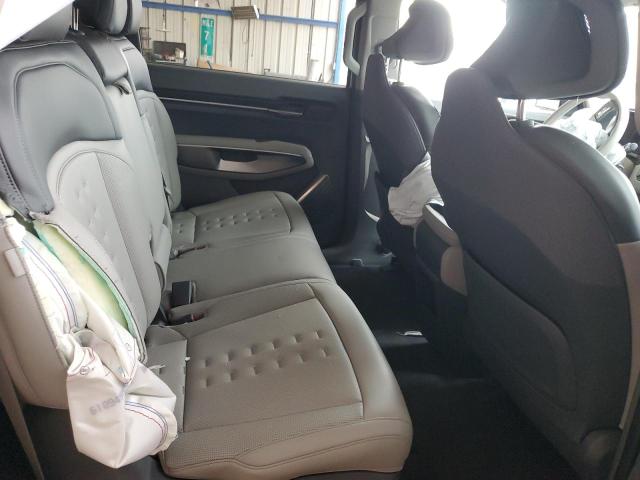 2025 KIA EV9 WIND 5XYAFFS50SG002570