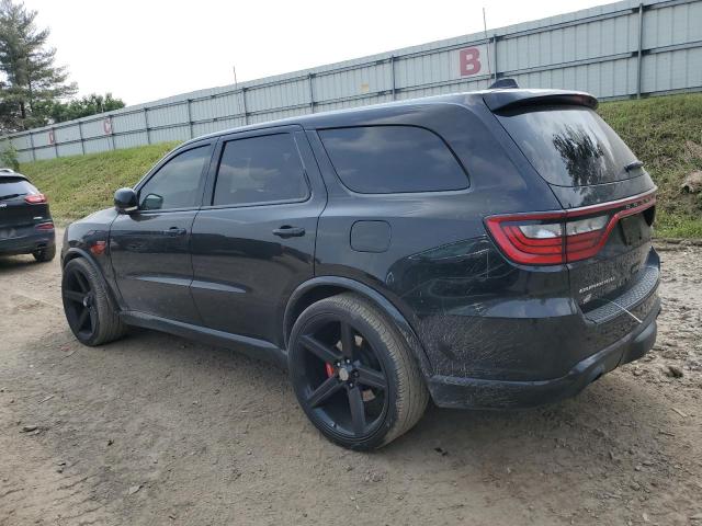 2019 DODGE DURNGO SLT 1C4SDJGJ8KC723078
