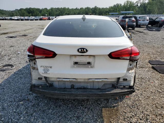 2018 KIA FORTE LX - 3KPFL4A75JE249441