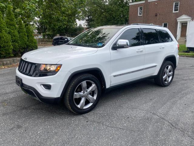Vin: 1c4rjeat5dc546808, lot: 63069995, jeep grand cher laredo 20132