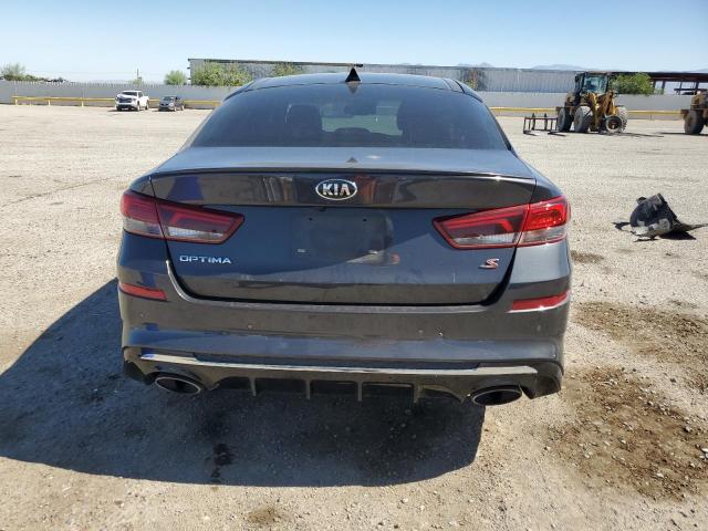 2019 KIA OPTIMA LX 5XXGT4L33KG289864