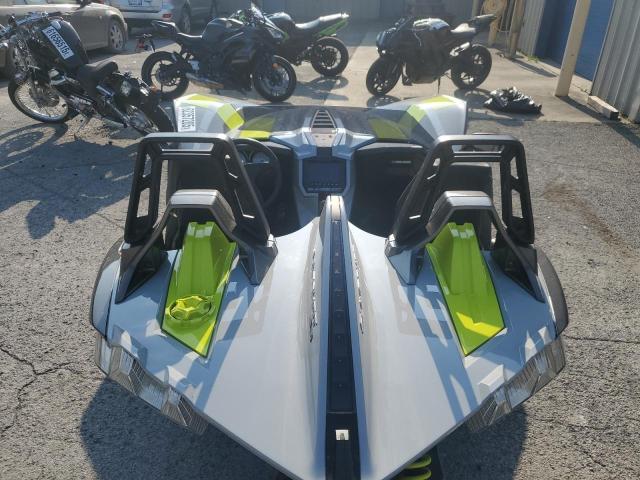 2018 POLARIS SLINGSHOT 57XAARFA4J8125972