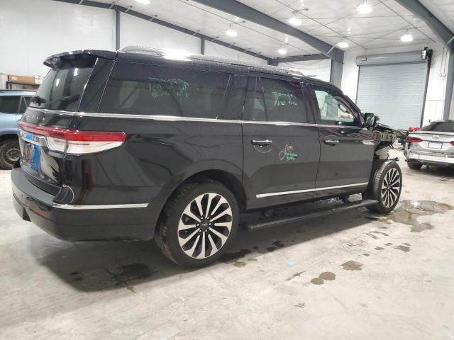 Vin: 5lmjj3lg2pel02276, lot: 60421935, lincoln navigator l reserve 20233