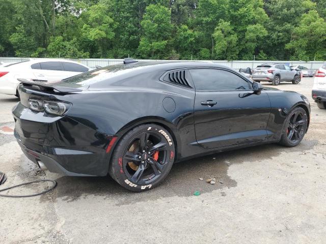 2020 CHEVROLET CAMARO SS 1G1FH1R71L0128298