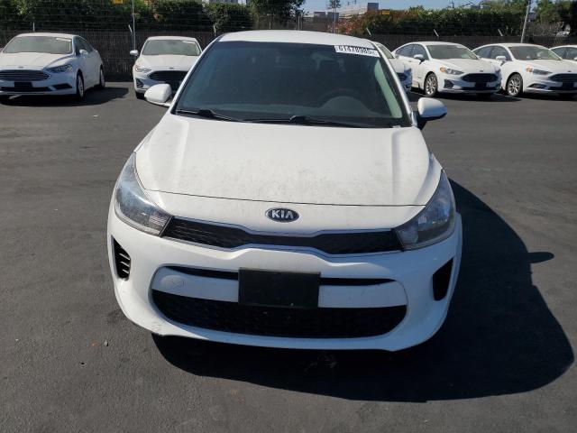 2020 KIA RIO LX - 3KPA25ADXLE328888
