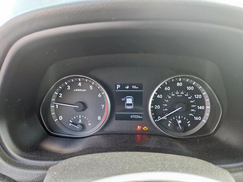 2019 HYUNDAI ELANTRA GT KMHH35LE3KU096891