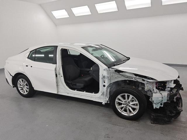 Vin: 4t1daack7su045798, lot: 61656205, toyota camry xse 20254