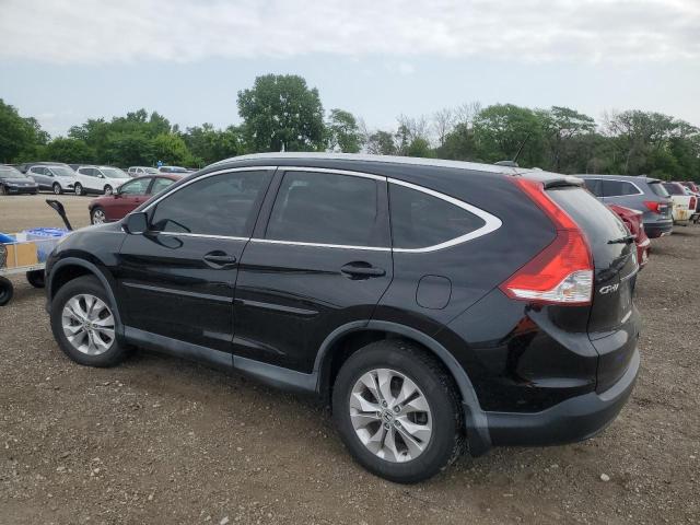 Vin: 2hkrm4h75eh627243, lot: 59531165, honda crv exl 20142