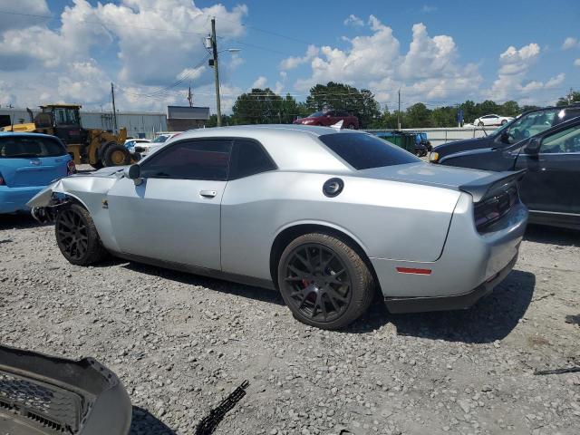 2019 DODGE CHALLENGER 2C3CDZFJ4KH642357
