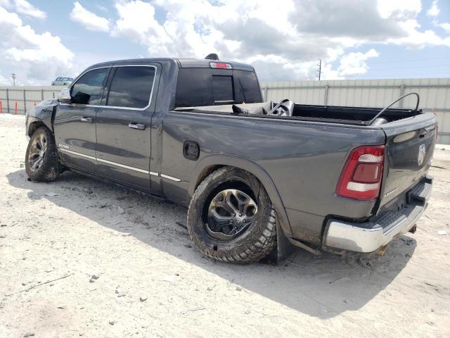 2019 RAM 1500 LIMIT 1C6SRFPT7KN690585