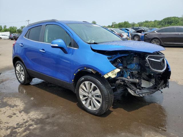 2017 BUICK ENCORE PRE - KL4CJESB5HB107111