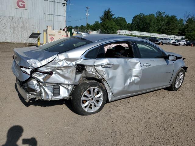 Vin: 1g1zd5st1kf167024, lot: 61938505, chevrolet malibu lt 20193