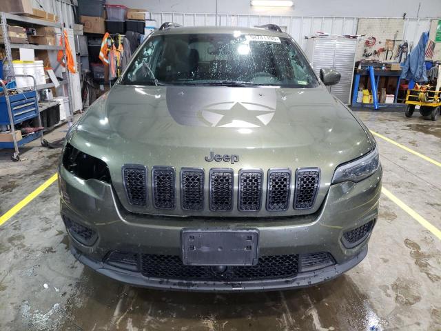 2021 JEEP CHEROKEE L - 1C4PJMCB1MD202098