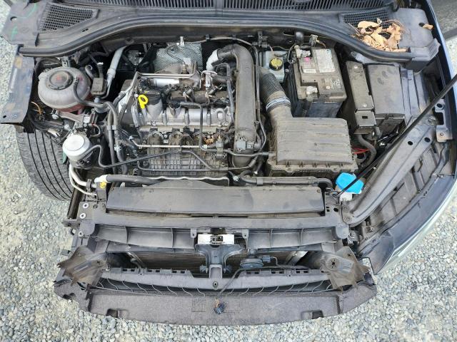 2019 VOLKSWAGEN JETTA SEL 3VWG57BUXKM116425