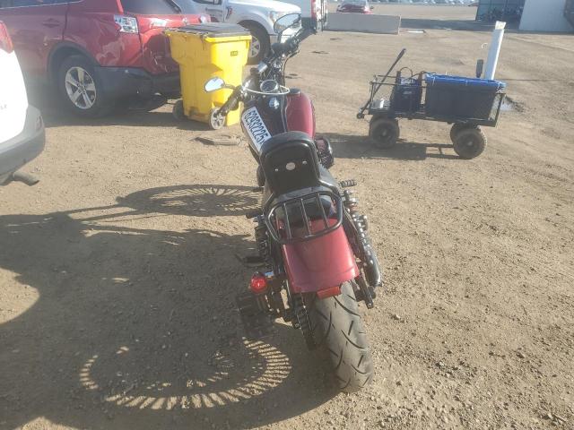 2016 HARLEY-DAVIDSON FXDWG DYNA 1HD1GPM11GC313948