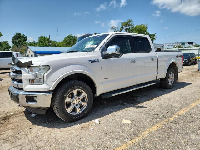 FORD F150 SUPER