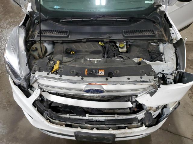 2018 FORD ESCAPE SE - 1FMCU9GD4JUB43716