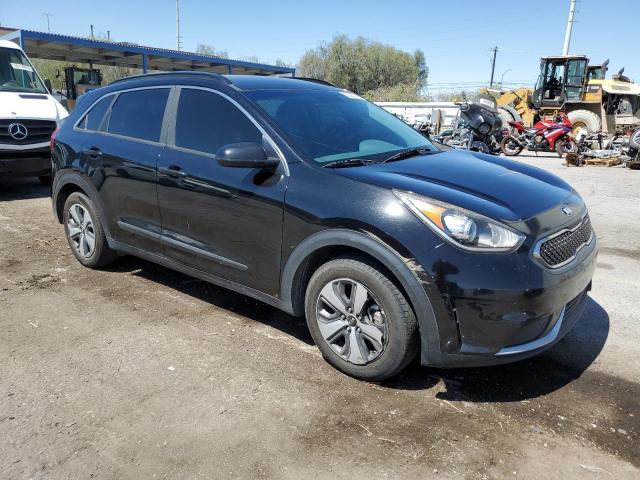 2017 KIA NIRO FE - KNDCB3LC9H5102166