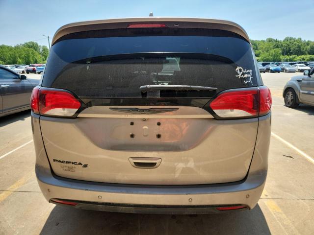 2018 CHRYSLER PACIFICA T 2C4RC1BG3JR194058