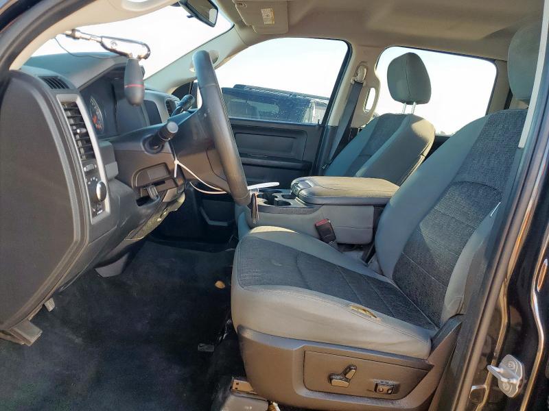 2015 RAM RAM 1C6RR7XT8FS760445