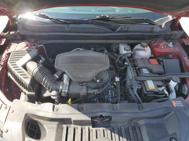 2024 CHEVROLET BLAZER RS 3GNKBKRS7RS119504