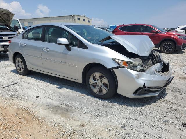 Vin: 2hgfb2f55dh548078, lot: 62429695, honda civic lx 20134