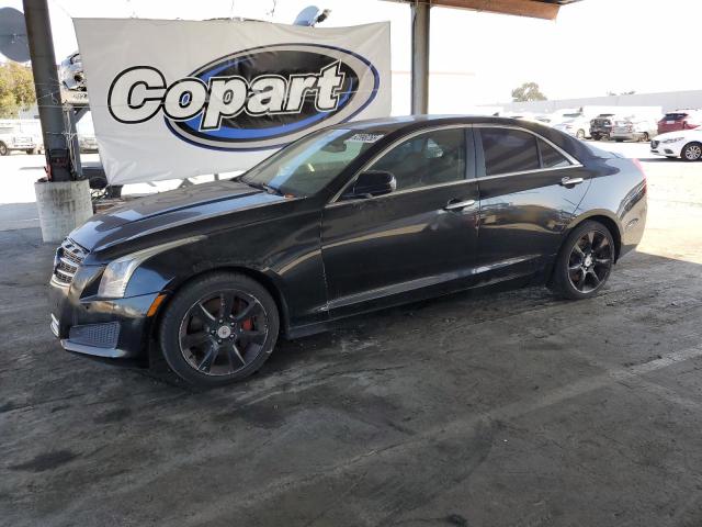 CADILLAC ATS