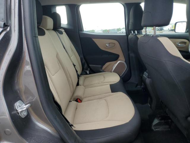 2017 JEEP RENEGADE S ZACCJAAB0HPF50756